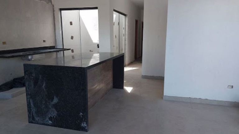 Imagem Casa com 3 Quartos à Venda, 92 m² em Residencial Santa Martha - Bom Jesus Dos Perdões Imagem Casa com 3 Quartos à Venda, 92 m² em Residencial Santa Martha - Bom Jesus Dos Perdões