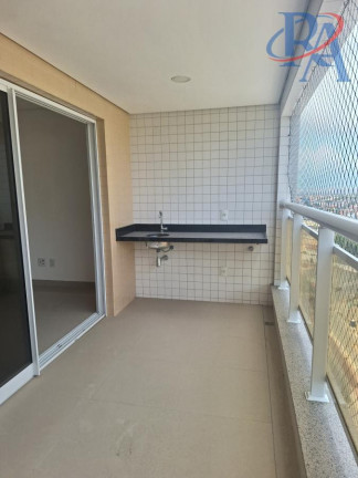 Imagem Apartamento com 3 Quartos à Venda, 110 m² em Parque Iracema - Fortaleza