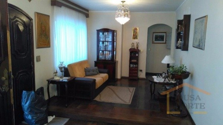 Imagem Sobrado com 3 Quartos à Venda, em Santana - São Paulo Imagem Sobrado com 3 Quartos à Venda, em Santana - São Paulo