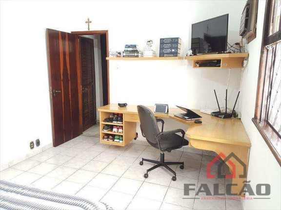 Imagem Casa com 3 Quartos à Venda, 254 m² em Vila Valença - São Vicente Imagem Casa com 3 Quartos à Venda, 254 m² em Vila Valença - São Vicente