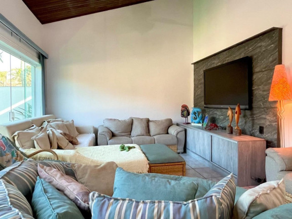 Imagem Casa com 3 Quartos à Venda, 150 m² em Riviera Módulo 28 - Bertioga