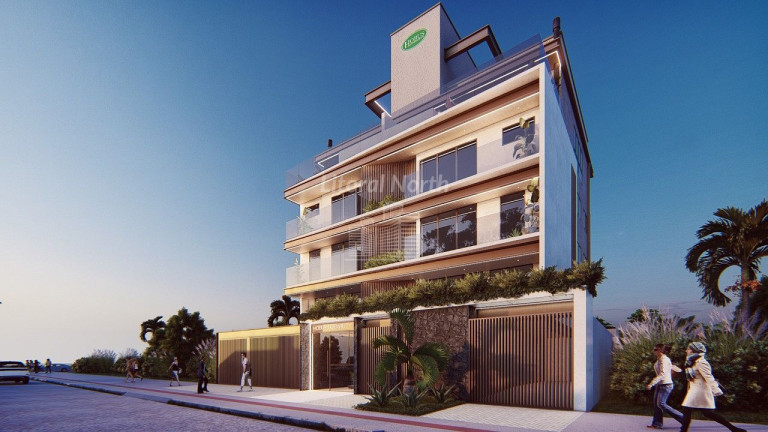 Imagem Apartamento com 3 Quartos à Venda, 290 m² em Praia Brava - Itajaí