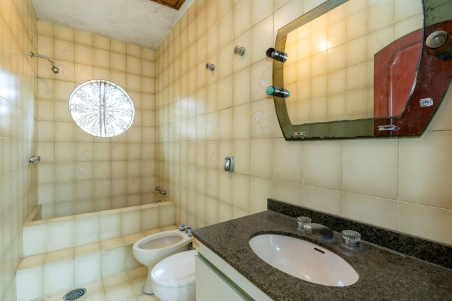 Imagem Casa com 3 Quartos à Venda, 303 m² em Vila Sônia - São Paulo Imagem Casa com 3 Quartos à Venda, 303 m² em Vila Sônia - São Paulo
