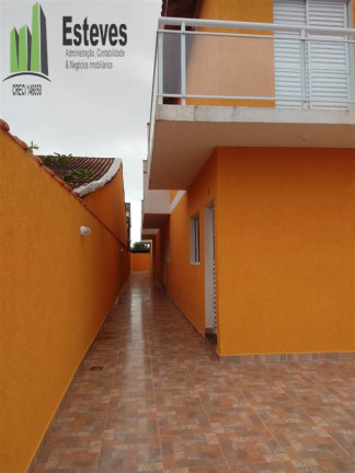 Imagem Sobrado com 2 Quartos à Venda, 70 m² em Vl. Atlantica - Mongagua Imagem Sobrado com 2 Quartos à Venda, 70 m² em Vl. Atlantica - Mongagua