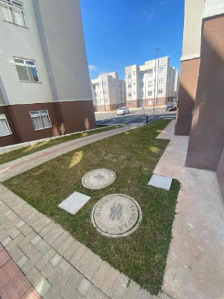 Apartamento com 2 Quartos à Venda, 40 m² em Jardim Itaqui - Campo Largo
