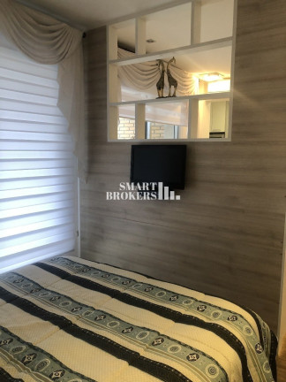Imagem Apartamento com 1 Quarto para Alugar, 48 m² em Vila Nova Conceição - São Paulo Imagem Apartamento com 1 Quarto para Alugar, 48 m² em Vila Nova Conceição - São Paulo