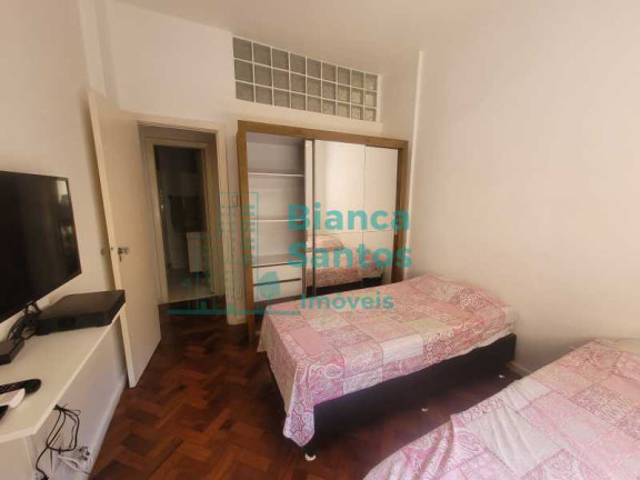 Imagem Apartamento com 2 Quartos à Venda, 64 m² em Copacabana - Rio De Janeiro