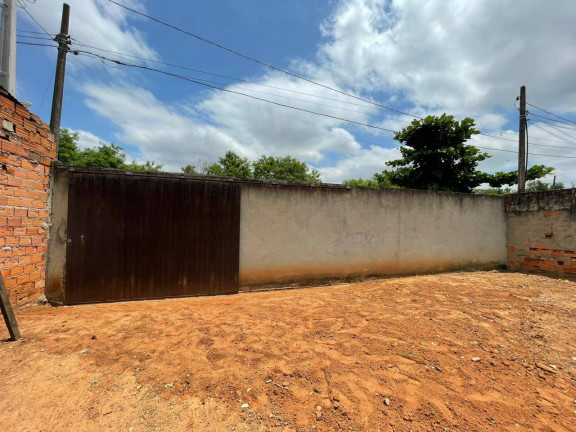 Imagem Terreno à Venda, 300 m² em Parque Vitória Régia - Sorocaba Imagem Terreno à Venda, 300 m² em Parque Vitória Régia - Sorocaba
