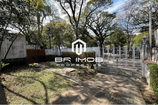 Imagem Casa com 7 Quartos à Venda, 307 m² em Boaçava - São Paulo Imagem Casa com 7 Quartos à Venda, 307 m² em Boaçava - São Paulo