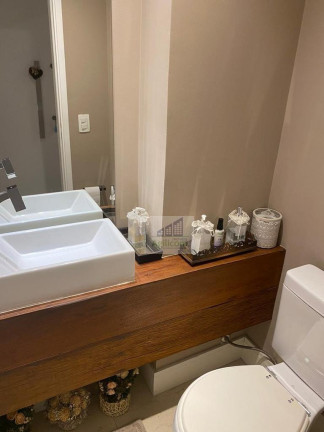 Imagem Apartamento com 3 Quartos à Venda, 105 m² em Jardim Caravelas - São Paulo Imagem Apartamento com 3 Quartos à Venda, 105 m² em Jardim Caravelas - São Paulo