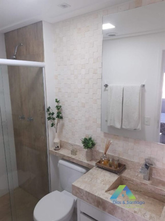 Imagem Apartamento com 2 Quartos à Venda, 64 m² em Vila Da Saúde - São Paulo