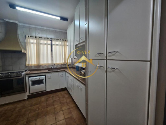 Imagem Casa com 3 Quartos à Venda, 201 m² em Parque Taquaral - Campinas Imagem Casa com 3 Quartos à Venda, 201 m² em Parque Taquaral - Campinas