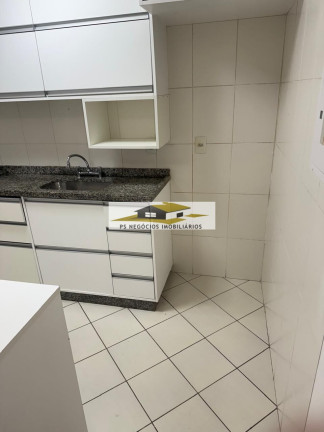 Imagem Apartamento com 2 Quartos à Venda, 71 m² em Ipiranga - São Paulo