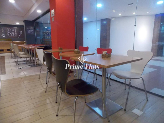Imagem Apartamento com 1 Quarto à Venda, 18 m² em Boqueirão - Santos Imagem Apartamento com 1 Quarto à Venda, 18 m² em Boqueirão - Santos