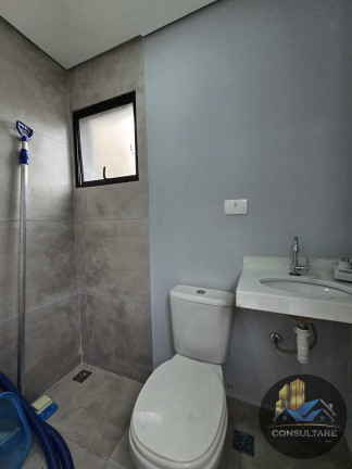 Imagem Casa com 2 Quartos à Venda, 93 m² em Marapé - Santos