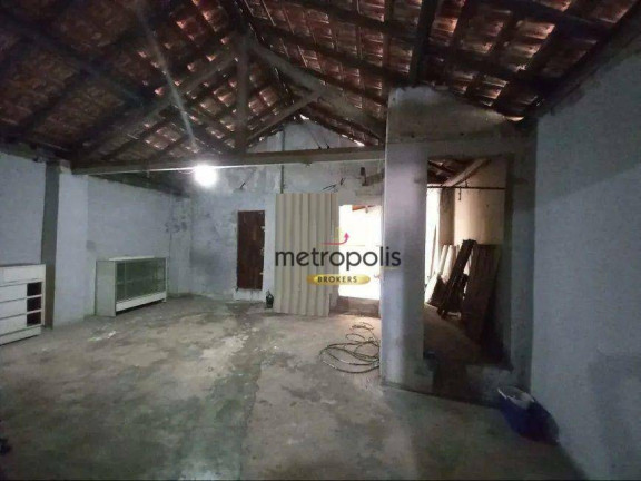 Imagem Edifício Residencial à Venda, 225 m² em Centro - São Caetano Do Sul