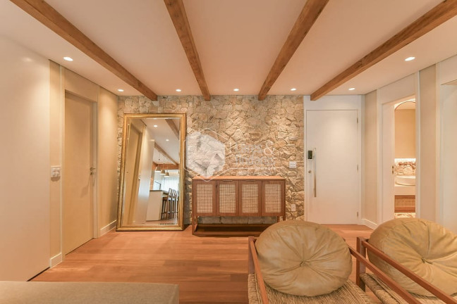 Imagem Apartamento com 3 Quartos à Venda, 149 m² em Moema - São Paulo