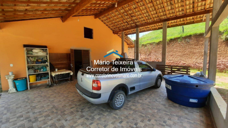 Imagem Chácara com 3 Quartos à Venda, 250 m² em Turvo - São José Dos Campos Imagem Chácara com 3 Quartos à Venda, 250 m² em Turvo - São José Dos Campos