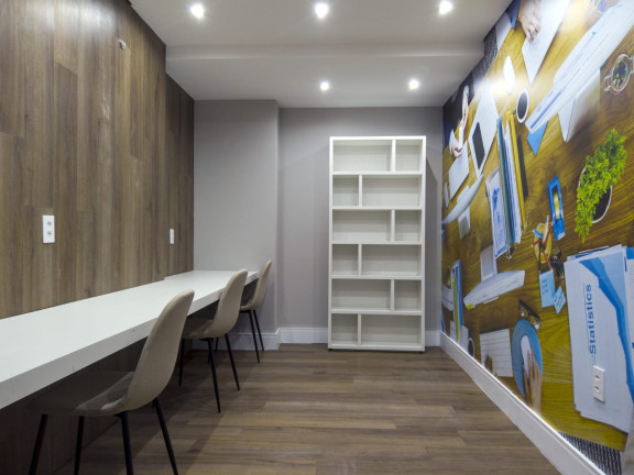 Imagem Apartamento com 2 Quartos à Venda, 45 m² em Mooca - São Paulo Imagem Apartamento com 2 Quartos à Venda, 45 m² em Mooca - São Paulo