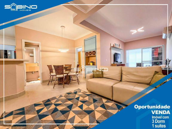 Imagem Apartamento com 3 Quartos à Venda, 115 m² em Riviera De São Lourenço - Bertioga Imagem Apartamento com 3 Quartos à Venda, 115 m² em Riviera De São Lourenço - Bertioga
