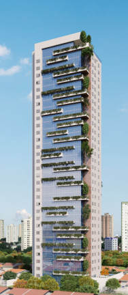 Imagem Apartamento com 4 Quartos à Venda, 256 m² em Setor Marista - Goiânia Imagem Apartamento com 4 Quartos à Venda, 256 m² em Setor Marista - Goiânia