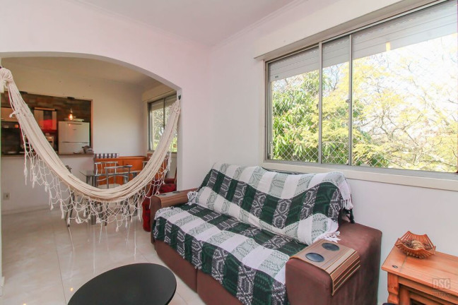 Imagem Apartamento com 3 Quartos à Venda, 63 m² em Santo Antônio - Porto Alegre Imagem Apartamento com 3 Quartos à Venda, 63 m² em Santo Antônio - Porto Alegre