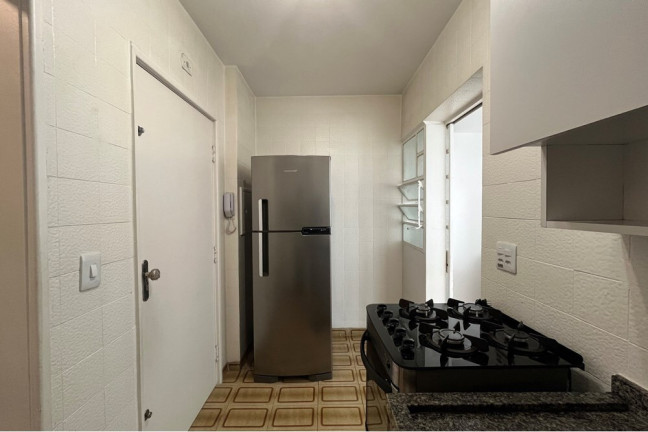 Imagem Apartamento com 2 Quartos à Venda, 72 m² em Itaim Bibi - São Paulo