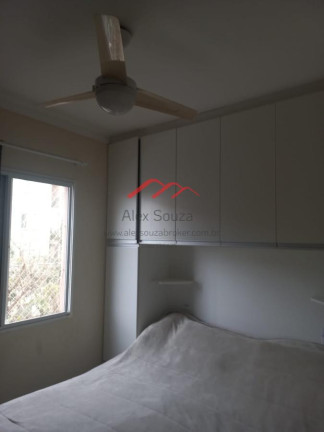 Imagem Apartamento com 2 Quartos à Venda, 49 m² em Jardim Recanto Dos Sonhos - Sumaré Imagem Apartamento com 2 Quartos à Venda, 49 m² em Jardim Recanto Dos Sonhos - Sumaré