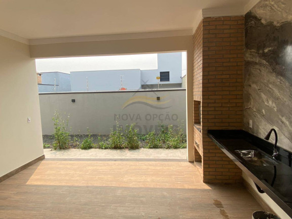 Imagem Casa com 3 Quartos à Venda, 160 m² em Residencial Tosi - Itupeva Imagem Casa com 3 Quartos à Venda, 160 m² em Residencial Tosi - Itupeva