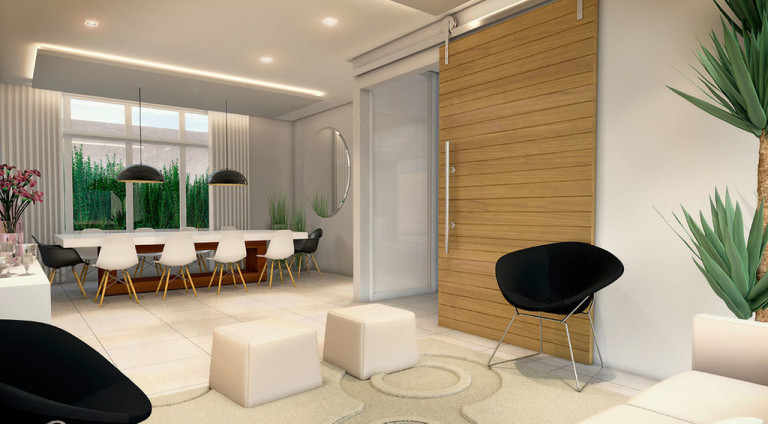 Imagem Cobertura com 2 Quartos à Venda, 105 m² em Saúde - São Paulo