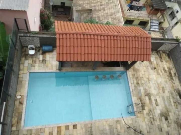 Imagem Casa com 4 Quartos à Venda, 400 m² em Jardim Vinte E Cinco De Agosto - Duque De Caxias