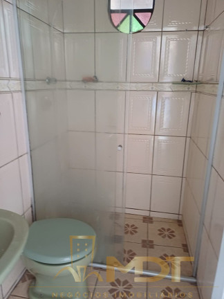 Imagem Casa com 3 Quartos à Venda, 120 m² em Copacabana - Belo Horizonte Imagem Casa com 3 Quartos à Venda, 120 m² em Copacabana - Belo Horizonte