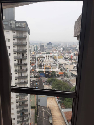 Imagem Cobertura com 2 Quartos à Venda, 119 m² em Centro - Osasco