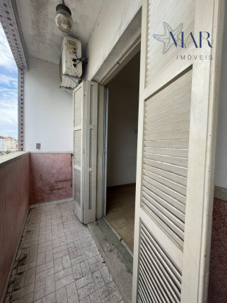 Imagem Apartamento com 3 Quartos à Venda, 100 m² em Marapé - Santos