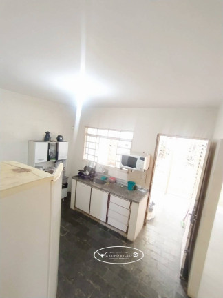 Imagem Casa com 3 Quartos à Venda, 136 m² em Setor Bueno - Goiânia Imagem Casa com 3 Quartos à Venda, 136 m² em Setor Bueno - Goiânia