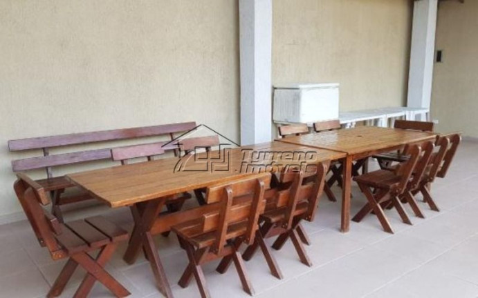 Imagem Apartamento com 4 Quartos à Venda, 170 m² em Vila Ema - São José Dos Campos