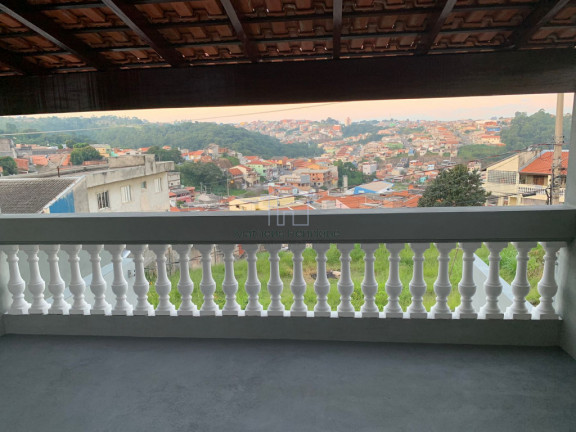 Imagem Sobrado com 2 Quartos à Venda, 125 m² em Cidade Nova Ii - Várzea Paulista Imagem Sobrado com 2 Quartos à Venda, 125 m² em Cidade Nova Ii - Várzea Paulista