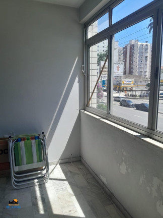 Imagem Apartamento com 2 Quartos à Venda, 117 m² em Itararé - São Vicente