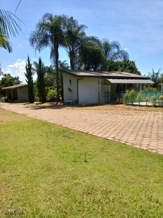 Imagem Imóvel com 4 Quartos à Venda, em Nova Gardênia - Atibaia Imagem Imóvel com 4 Quartos à Venda, em Nova Gardênia - Atibaia