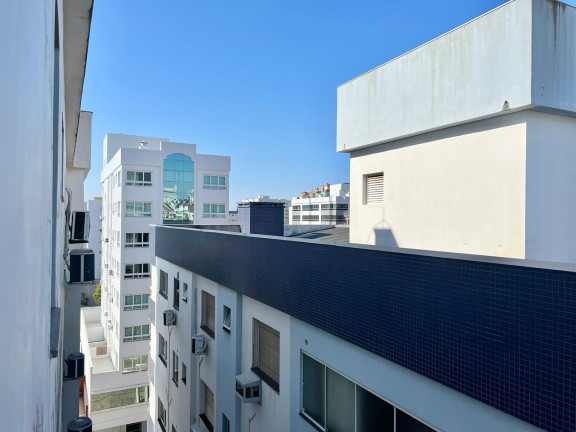 Imagem Apartamento com 1 Quarto à Venda, 57 m² em Zona Nova - Capão Da Canoa