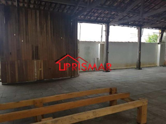 Imagem Casa à Venda, 500 m² em Gonzaga - Santos