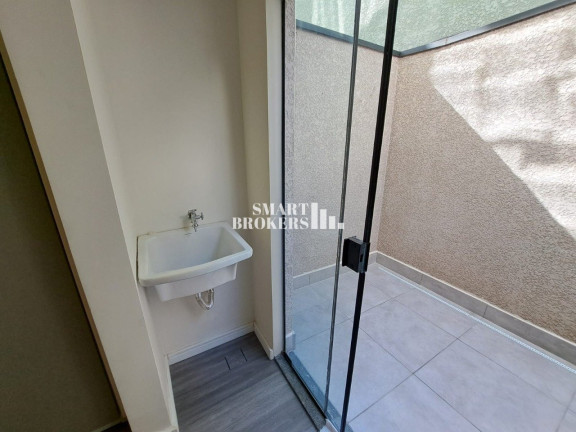 Imagem Apartamento com 1 Quarto à Venda, 24 m² em Vila Clementino - São Paulo Imagem Apartamento com 1 Quarto à Venda, 24 m² em Vila Clementino - São Paulo