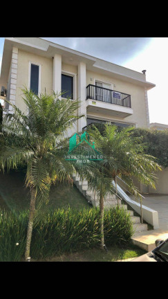 Imagem Casa com 3 Quartos à Venda, 364 m² em Alphaville - Santana De Parnaíba Imagem Casa com 3 Quartos à Venda, 364 m² em Alphaville - Santana De Parnaíba