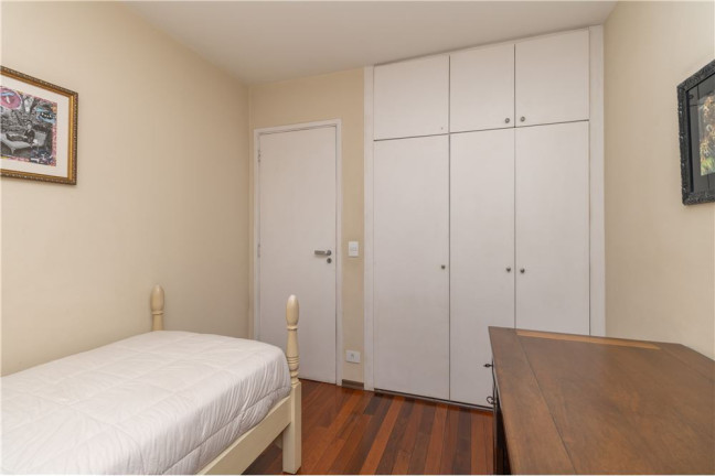 Imagem Imóvel com 3 Quartos à Venda, em Vila Clementino - São Paulo Imagem Imóvel com 3 Quartos à Venda, em Vila Clementino - São Paulo