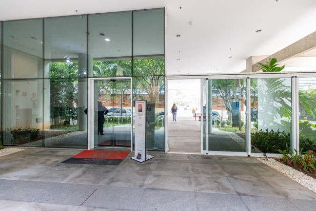 Imagem Sala Comercial à Venda, 37 m² em Liberdade - São Paulo
