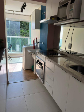 Imagem Apartamento à Venda, 35 m² em Pinheiros - São Paulo