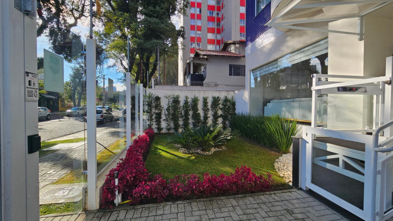 Imagem Apartamento com 1 Quarto à Venda, 39 m² em Portão - Curitiba Imagem Apartamento com 1 Quarto à Venda, 39 m² em Portão - Curitiba