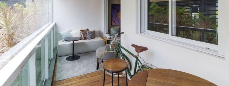 Imagem Apartamento com 2 Quartos à Venda, 65 m² em Bela Vista - São Paulo Imagem Apartamento com 2 Quartos à Venda, 65 m² em Bela Vista - São Paulo