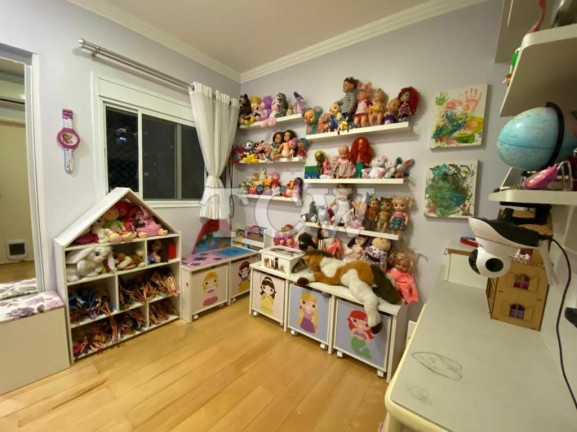 Imagem Apartamento com 3 Quartos à Venda, 171 m² em Aclimação - São Paulo
