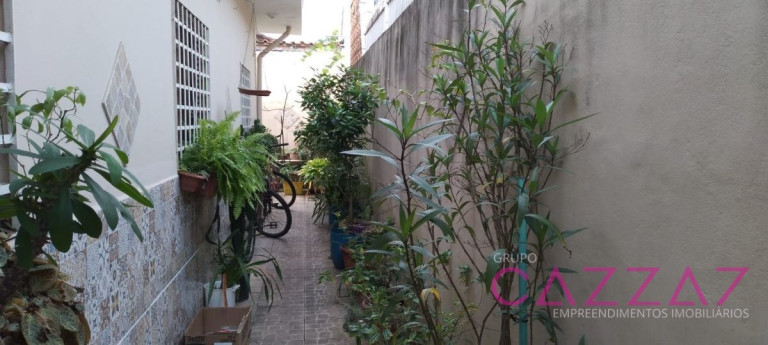 Imagem Casa com 3 Quartos à Venda, 250 m² em Maracanã - Praia Grande